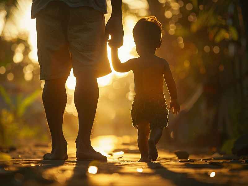 关于父爱的文章、关于父爱的文章的读后感300