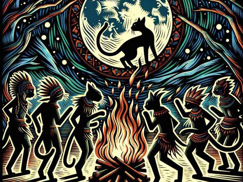 民间毛野人的传说是真的、毛野人的传说故事大全