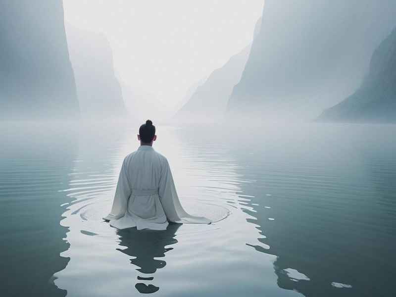 屈原投江而死的故事 屈原投江的故事全文