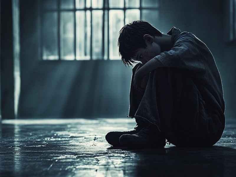 关于指纹破案的故事儿童 - 关于指纹破案的幼儿故事