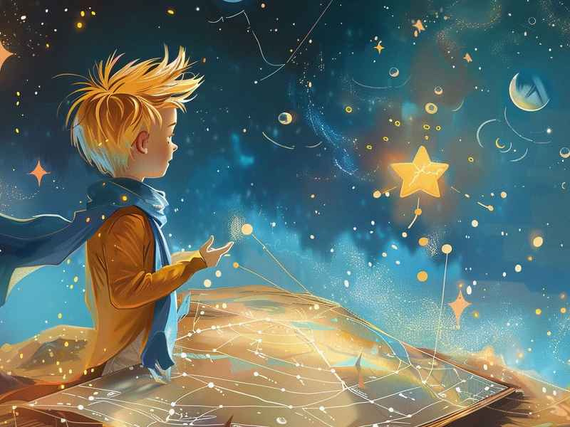 尖尖儿童故事网；小尖尖背景故事