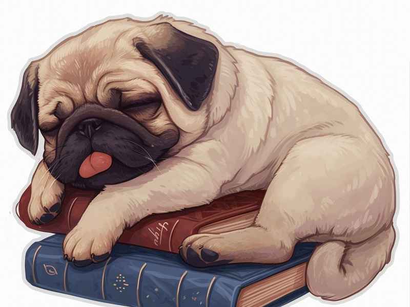 哈巴狗儿童故事书 哈巴狗幼儿故事