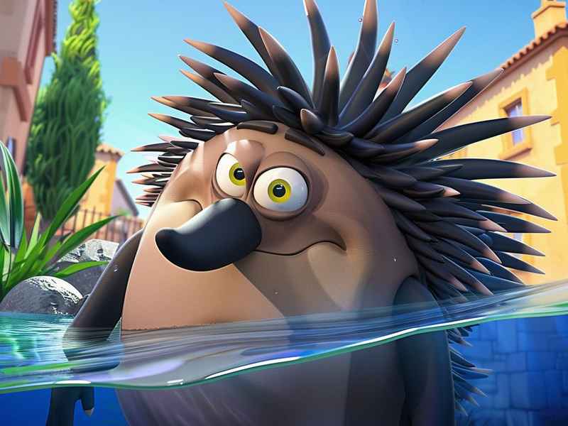 洪恩动画故事（洪恩动画故事app）