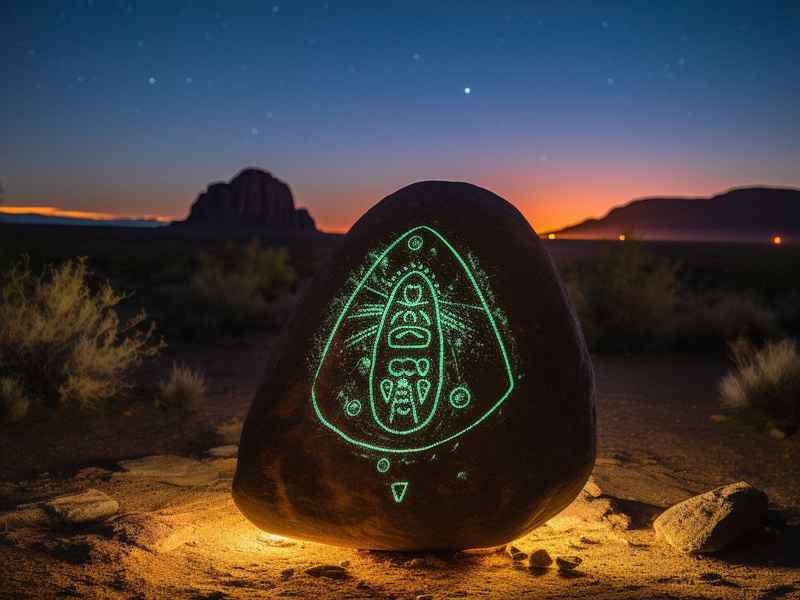 甲骨文的小故事（甲骨文的小故事50字）