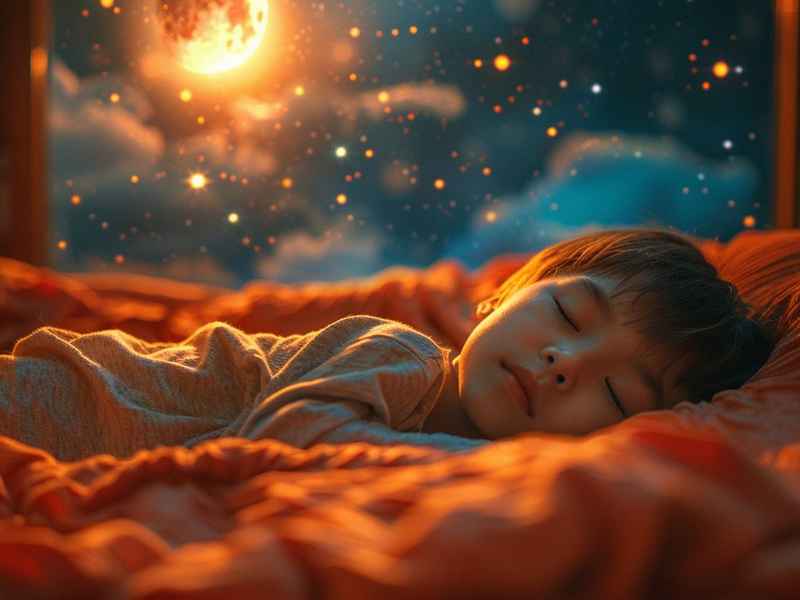 奇幻睡前故事大全、奇幻睡前故事大全短篇