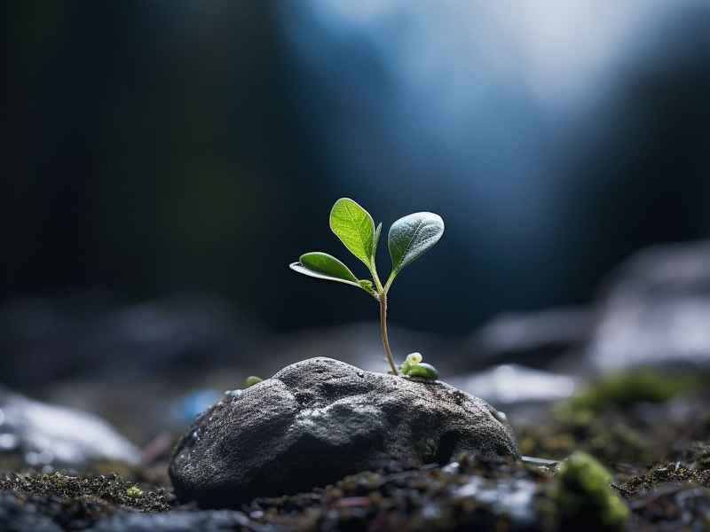 坚强的小故事，坚强的小故事简短