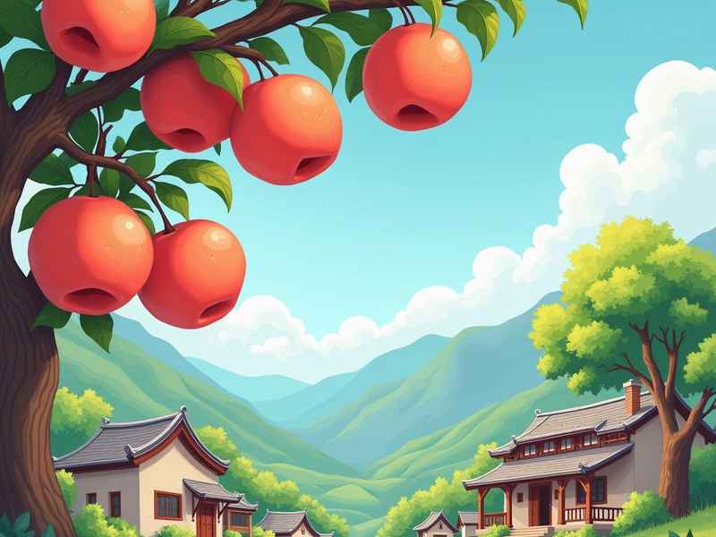 农村的小故事大全、农村的小故事大全100字