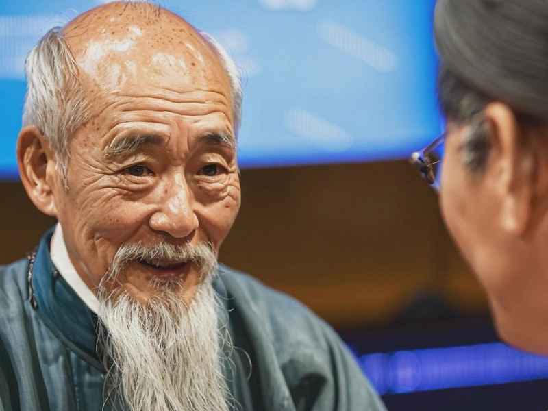 民间理发师的故事 - 民间理发师的故事简介