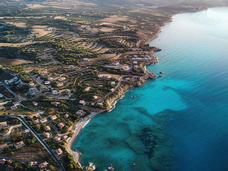 塞浦路斯的介绍；塞浦路斯的旅游景点介绍