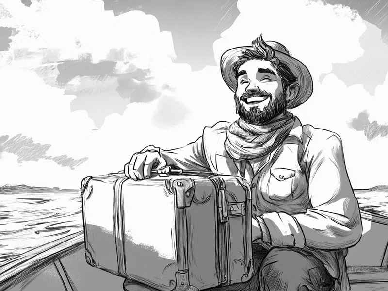 康拉德历险记、康拉德历险记女主是谁