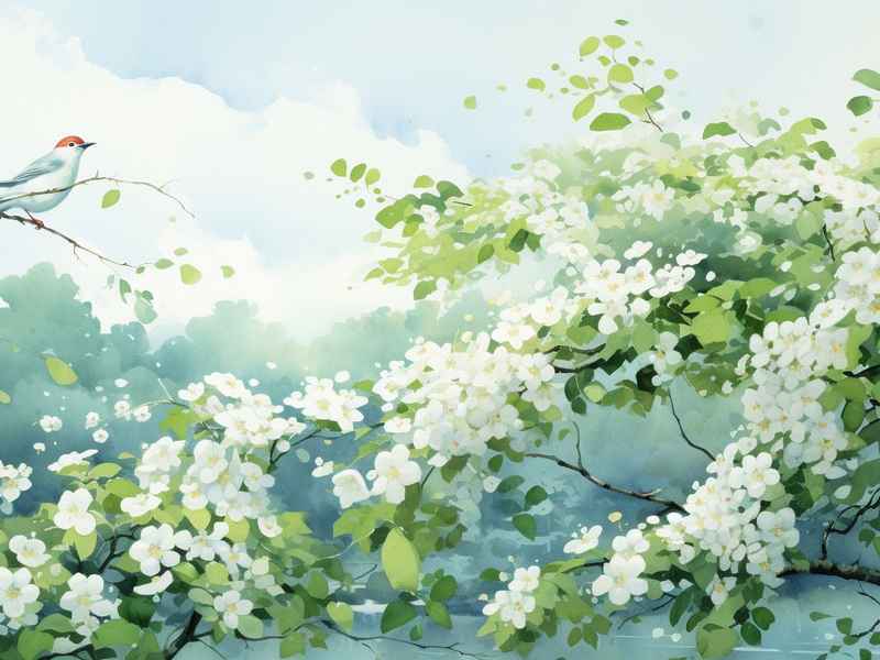 梨花颂的故事及典故 梨花颂的故事及典故简介