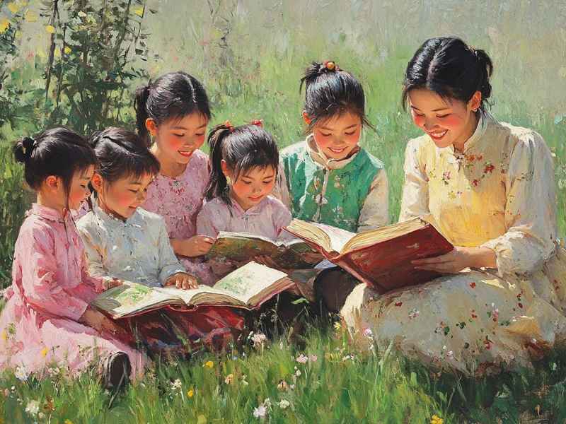 共产儿童团的由来，共产儿童团的由来秒懂百科