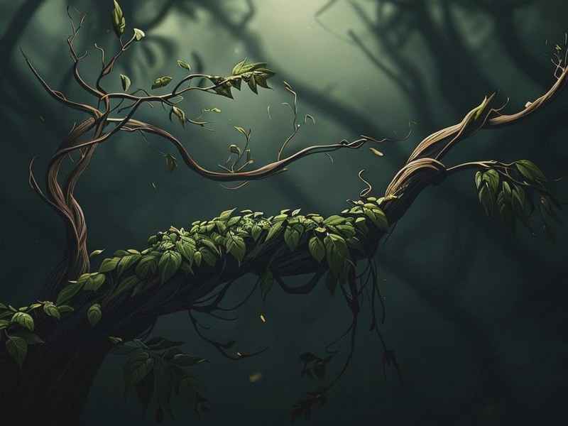 枯藤儿童故事 有关枯藤的诗句