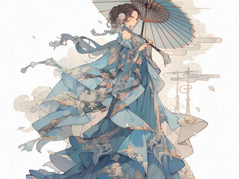 各城市拟人，各大城市拟人