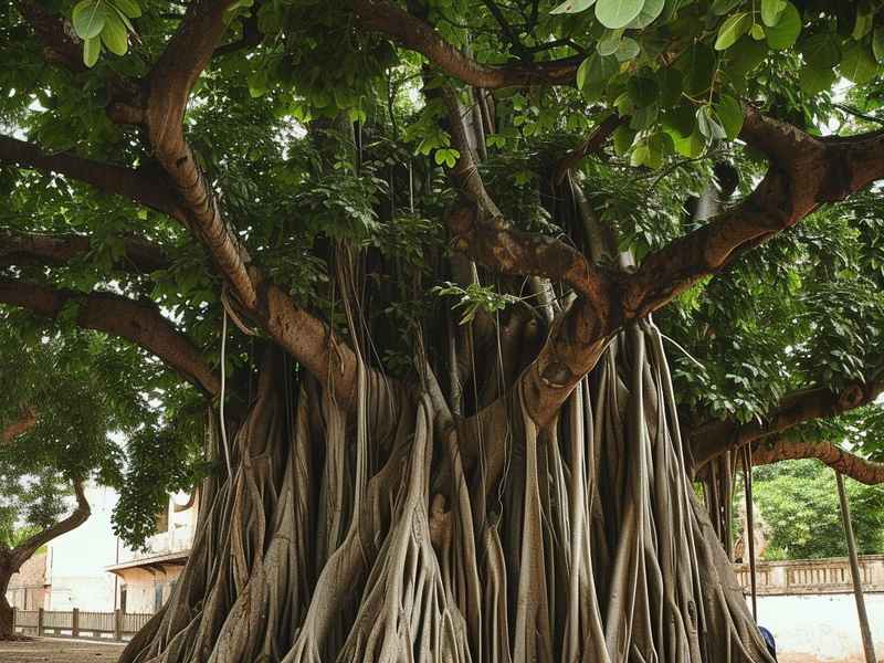 关于榕树的故事简短、关于榕树的故事简短概括 关于榕树的故事简短、关于榕树的故事简短概括