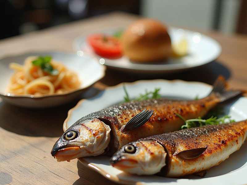 关于珍惜粮食的儿童故事 - 关于珍惜 粮食的故事