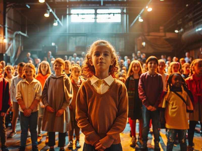建党相关的故事幼儿表演；建党相关的故事幼儿表演有哪些
