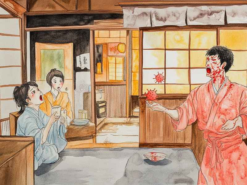 关于日本儿童故事 关于日本的儿童节