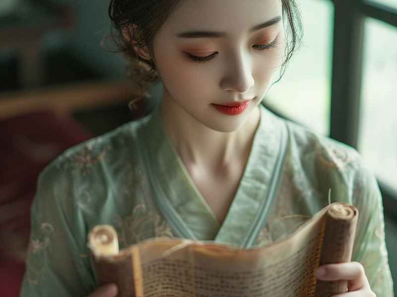 勾践尝胆的故事 - 勾践尝胆的故事字版