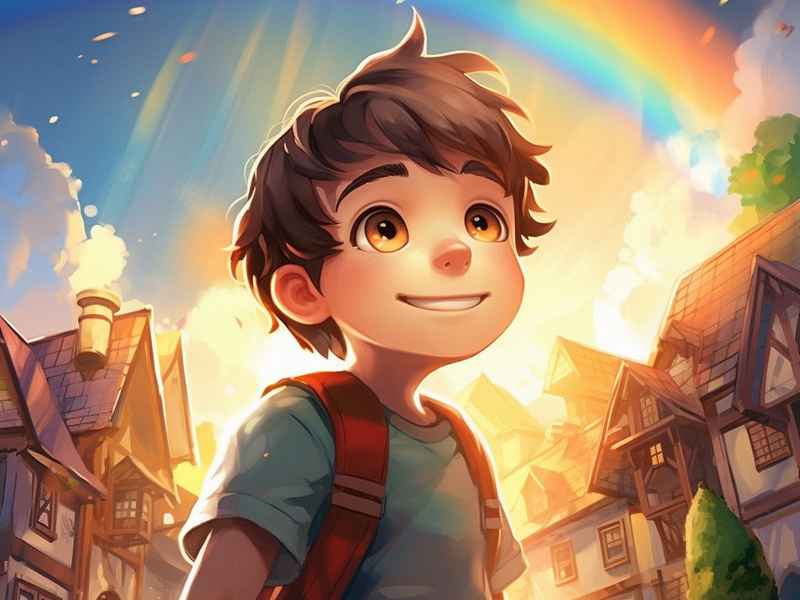 品德故事绘本集；关于品德的幼儿绘本故事