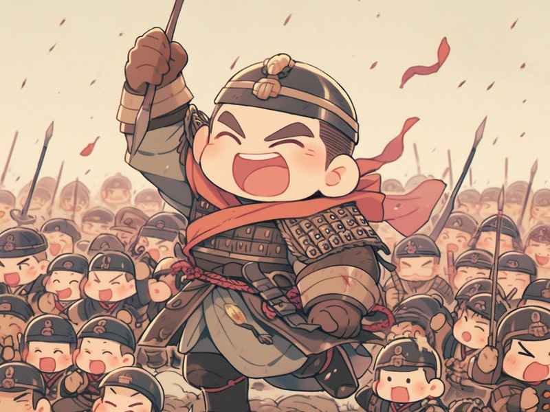 三国演义要告诉我们什么道理，三国演义主要告诉我们什么道理