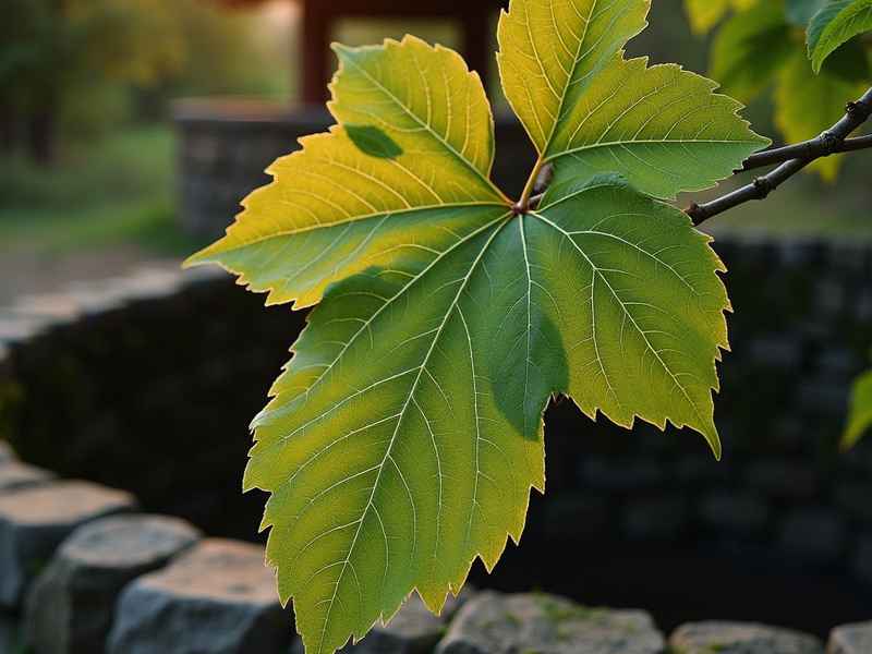 怪树故事；关于怪树林的故事传说