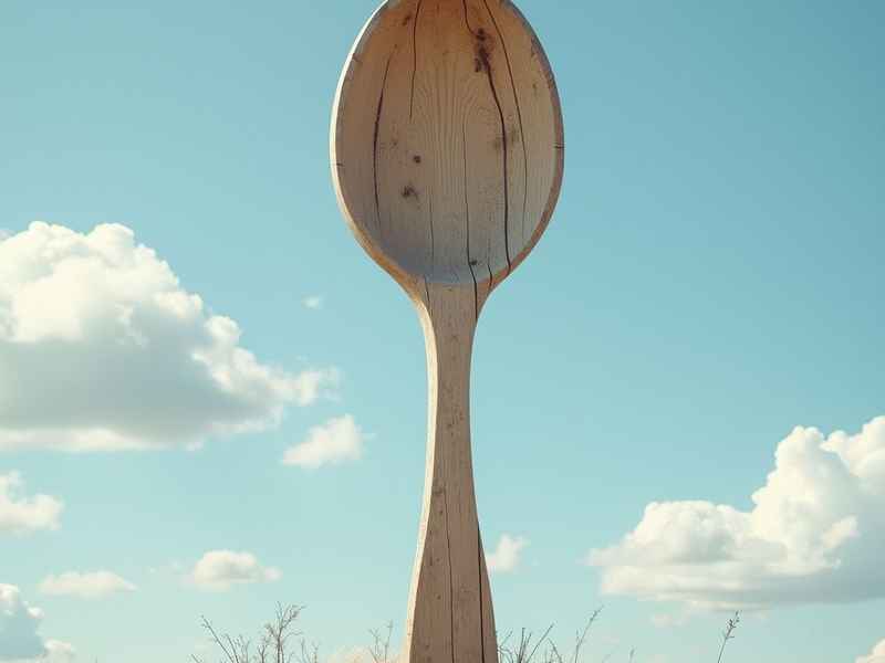 勺子的寓言故事 勺子的寓言故事简短