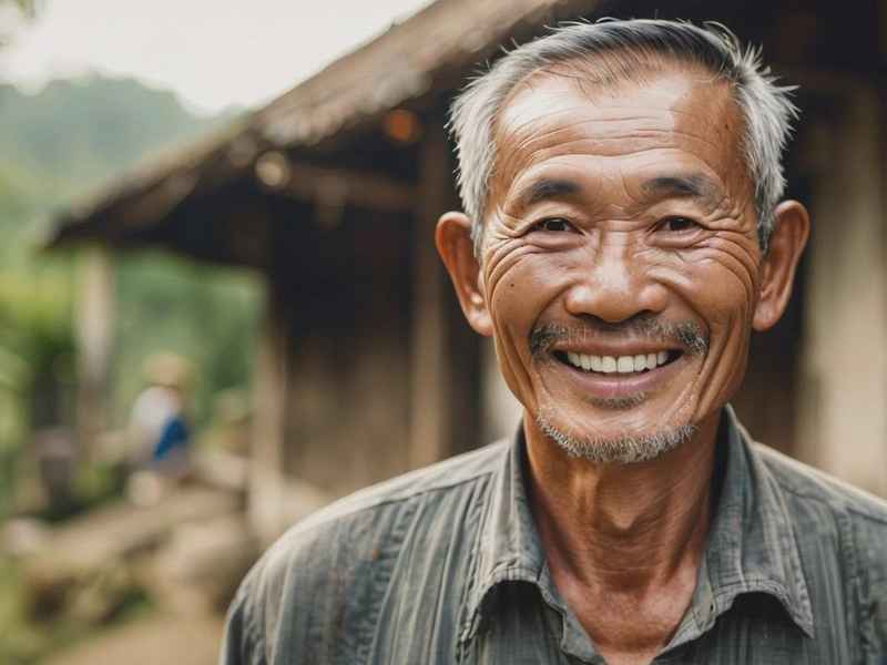 家乡扶贫故事论文 家乡扶贫故事论文范文