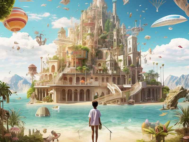 奇妙王国第一集（奇妙王国第一集免费观看）