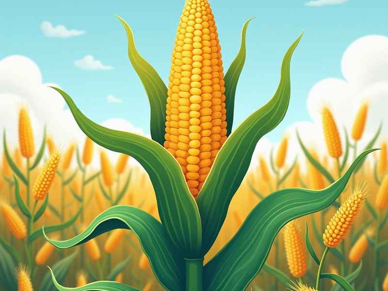 关于玉米的古诗教案、关于玉米的古诗教案反思