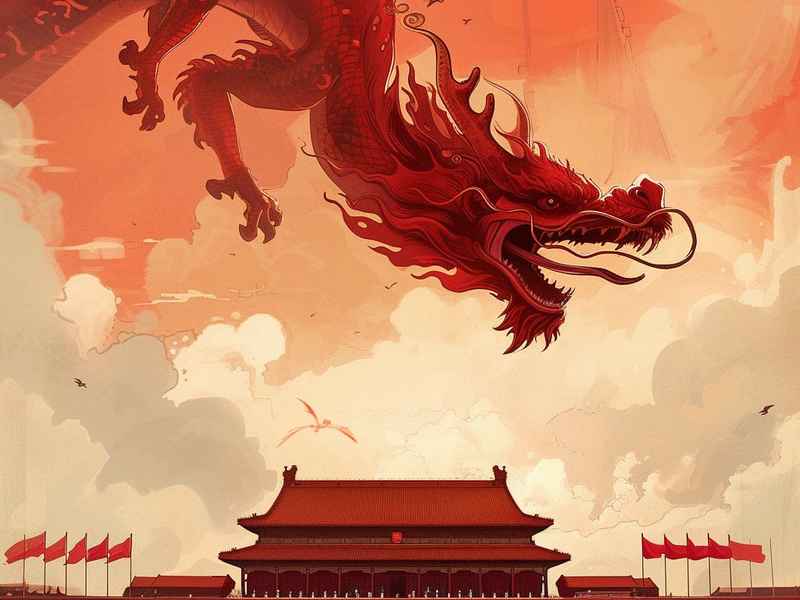 关于国庆由来的儿童故事 关于国庆来历的故事 关于国庆由来的儿童故事 关于国庆来历的故事