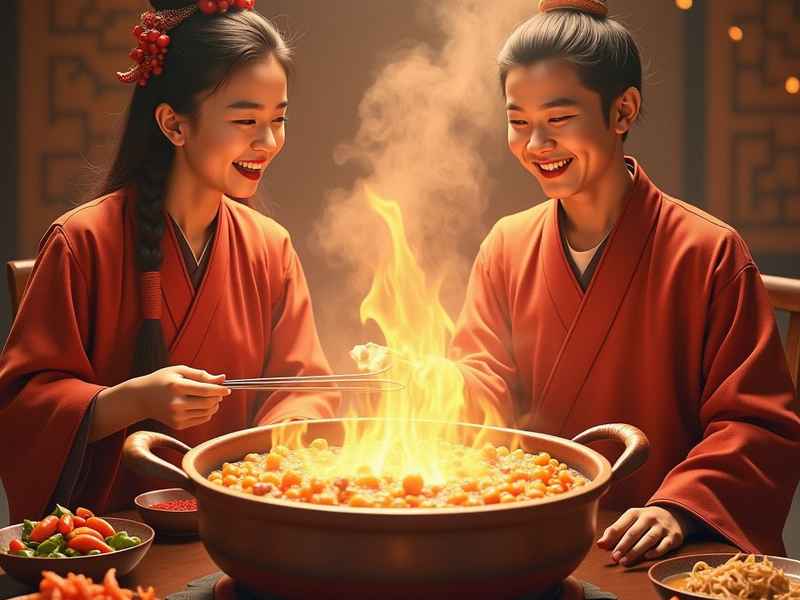 火锅故事完整版，火锅故事完整版在线观看