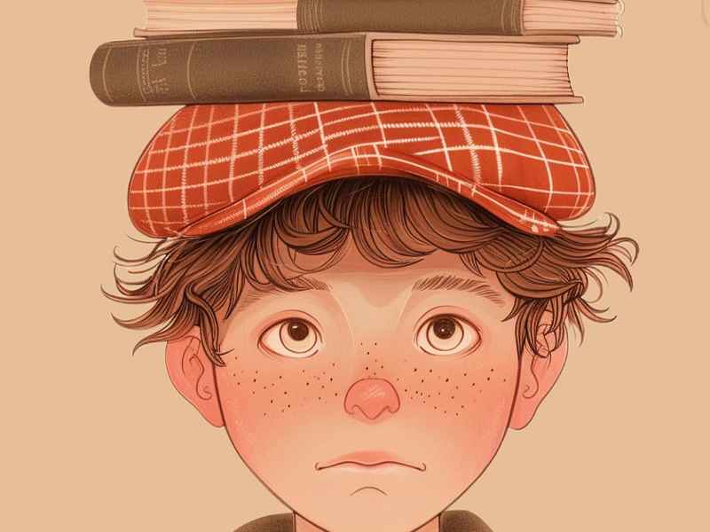 三年级帽子的秘密故事、三年级帽子的秘密故事怎么写