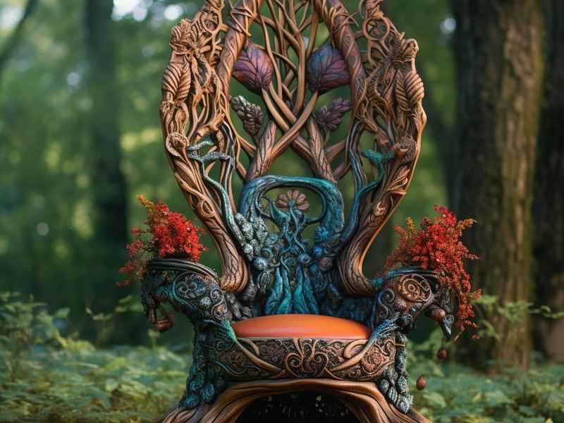 会说话的椅子的童话(会说话的椅子的童话作文) 会说话的椅子的童话(会说话的椅子的童话作文)