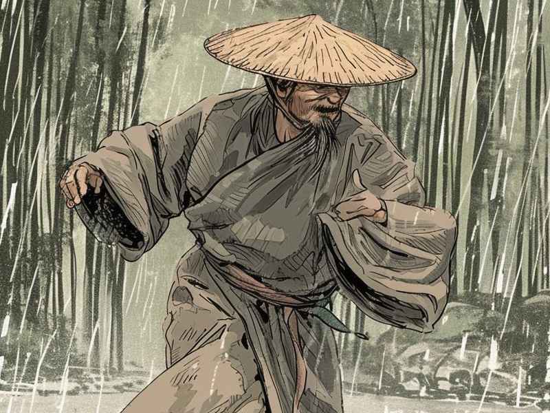 林则徐故事、林则徐故事100字