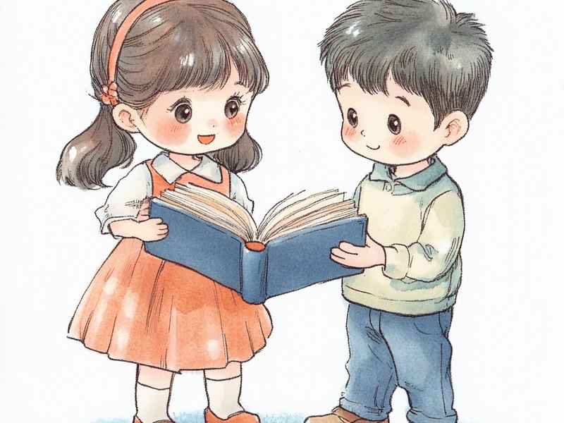 关于讲礼貌的幼儿小故事（关于讲礼貌的幼儿小故事有哪些）