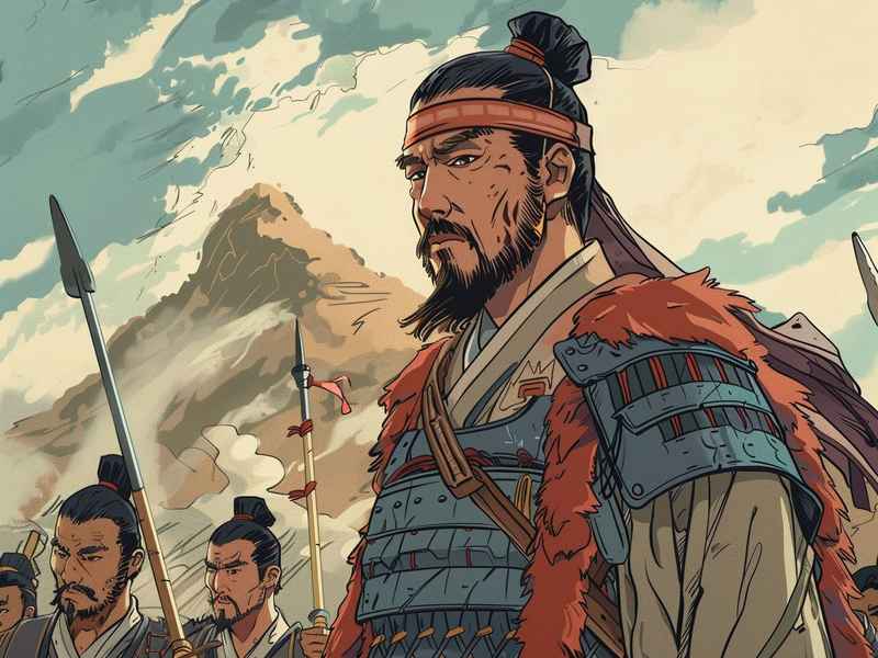 历史故事儿童版漫画、历史小故事漫画版