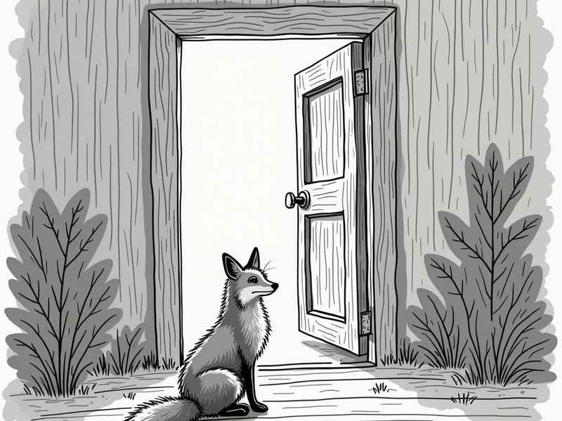 狐狸请客动画片（狐狸请客动画片免费观看）