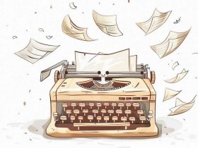 故事类标题、故事小标题