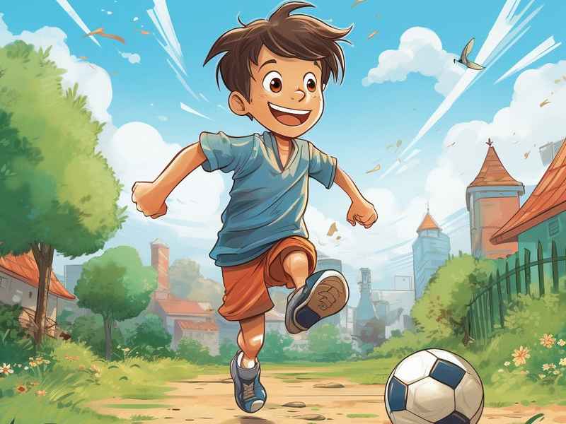 孩子动脑筋的故事；孩子动脑筋的故事大全