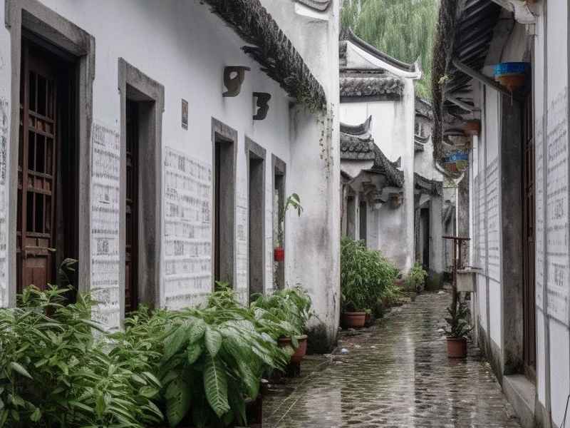 屈原投江绘本故事 - 屈原投江绘本故事图片