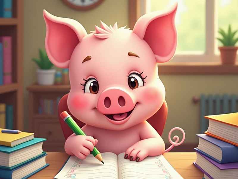 工作日常记录儿童故事，日常工作记录的重要性