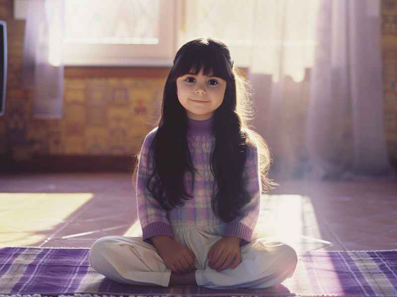 猴的故事儿童睡前故事 - 关于小猴的睡前故事