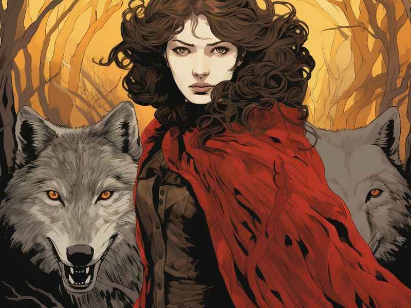 格林童话有声小说 格林童话有声小说在线收听