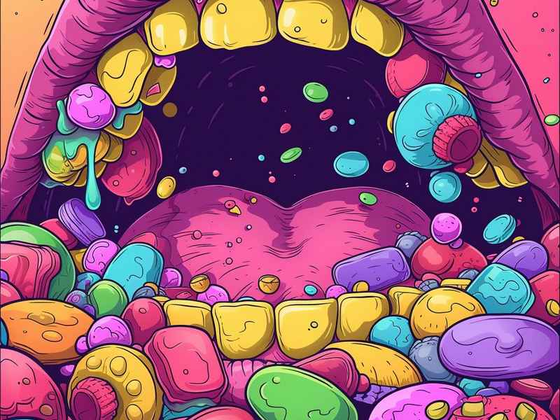 关于小朋友吃糖果牙齿坏掉的故事,关于小朋友吃糖果牙齿坏掉的故事图片 关于小朋友吃糖果牙齿坏掉的故事,关于小朋友吃糖果牙齿坏掉的故事图片