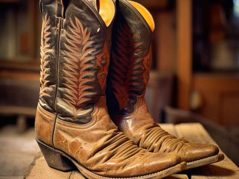 嵌满珠宝的靴子的故事 - 嵌满珠宝的靴子的故事学到了什么？