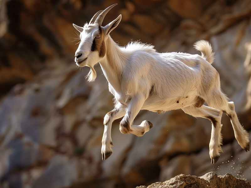 山羊遇难绘本告诉的道理、山羊遇难绘本告诉的道理有哪些