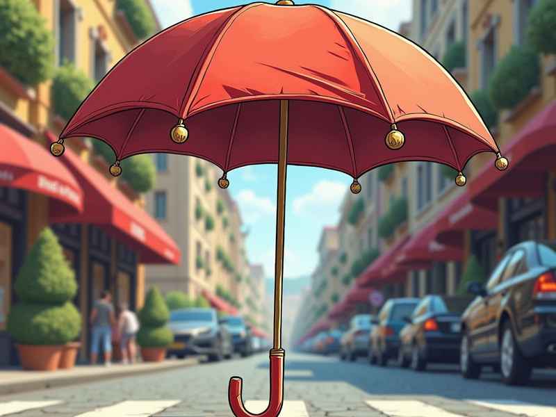 故事神奇的雨伞店教案、神奇的雨伞店故事内容