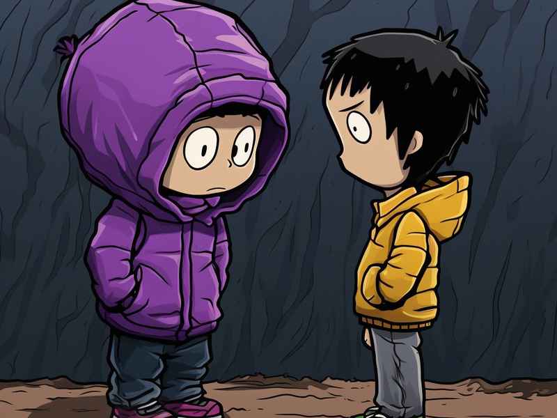 两个角色对话儿童故事（两个角色对话的幼儿故事）