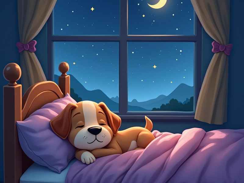 上班的睡前故事，上班的睡前故事大全